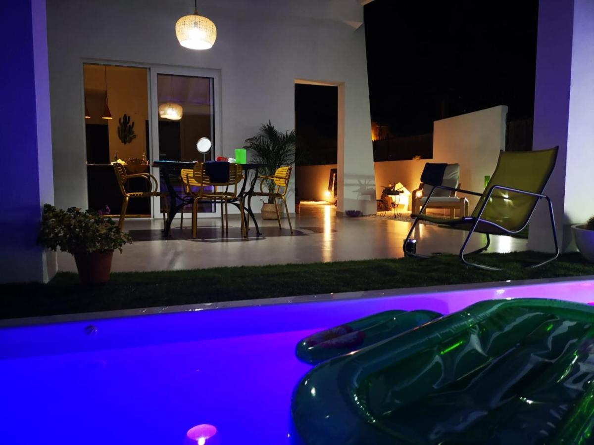 Casa D'Oro Bed & Breakfast San Leone Exterior photo